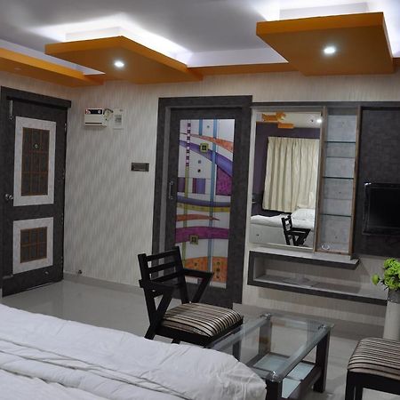 Hotel Av Comforts Bangalore Exterior photo