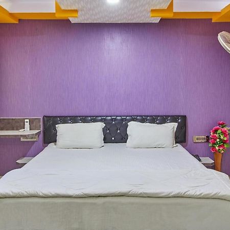 Hotel Av Comforts Bangalore Exterior photo