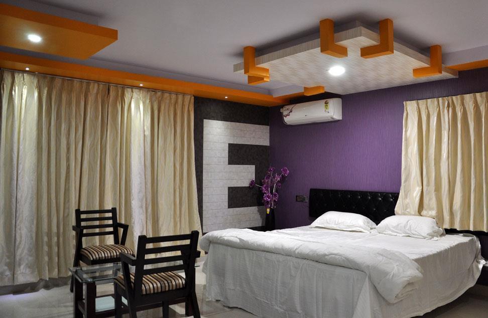 Hotel Av Comforts Bangalore Exterior photo